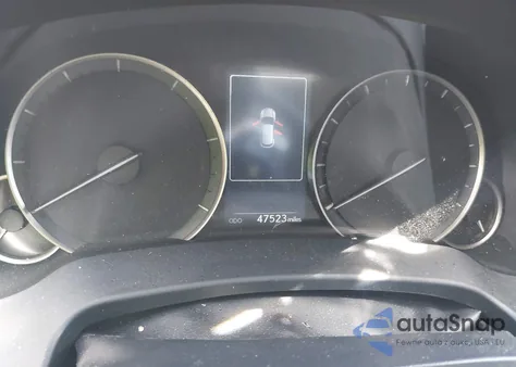 2021 Lexus Rx 350 z USA, uszkodzony, nr VIN 2T2AZMAA0MC212980